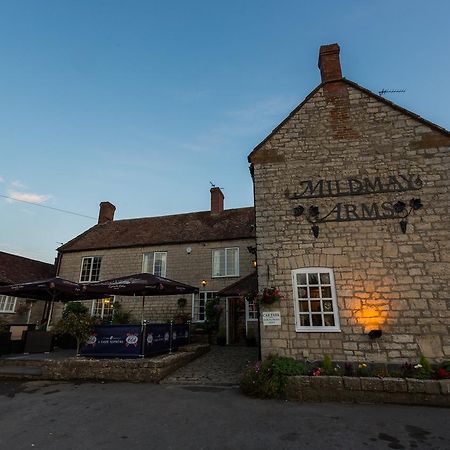 Mildmay Arms Queen Camel Kültér fotó