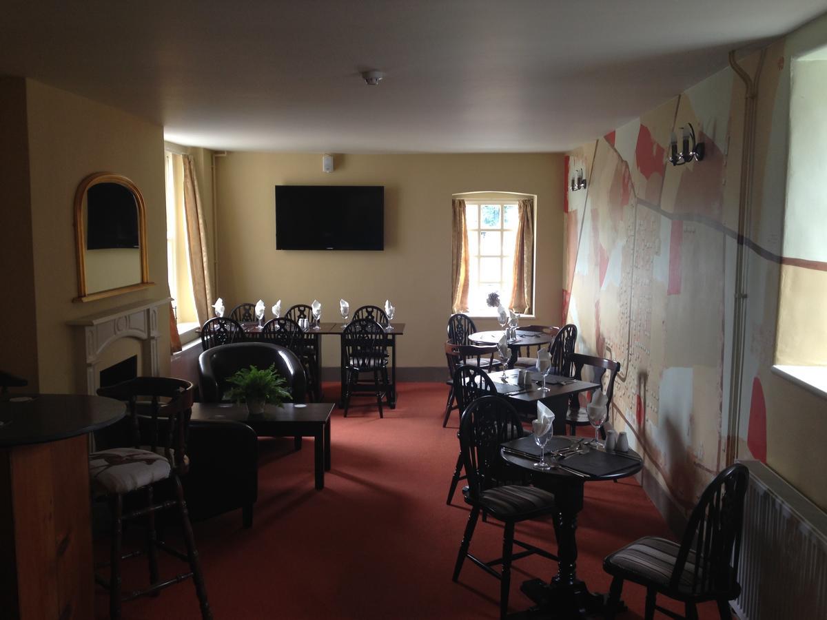 Mildmay Arms Queen Camel Kültér fotó